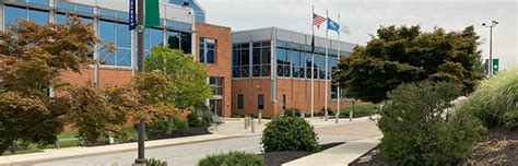 New Stanton Tech School