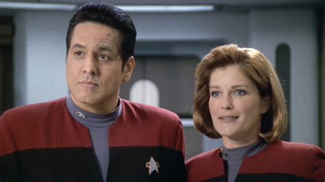 New Star Trek Voyager Movie - Ewocu