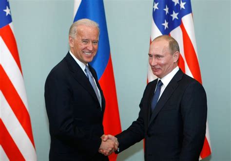 new start signed by biden and putin