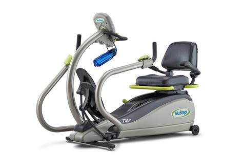 new step exercise bike