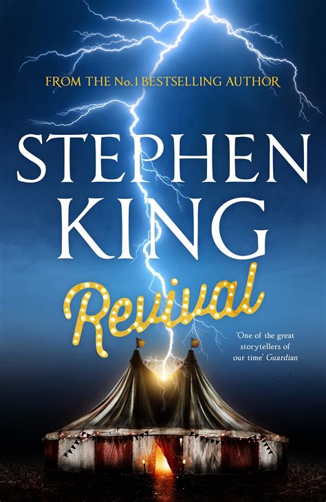 new stephen king book 2023