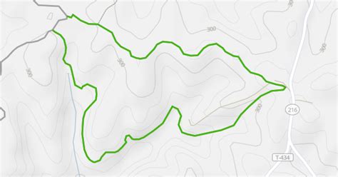 New Straitsville Loop