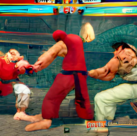 new street fighter release date
