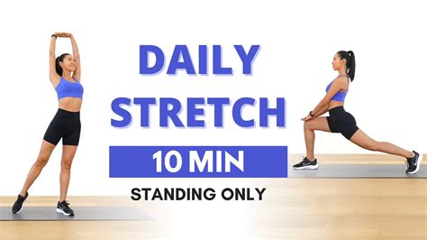 new stretch only