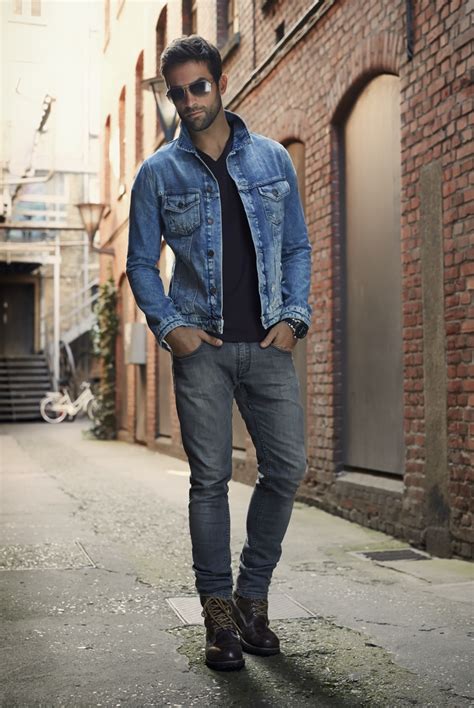 new style jeans for mens