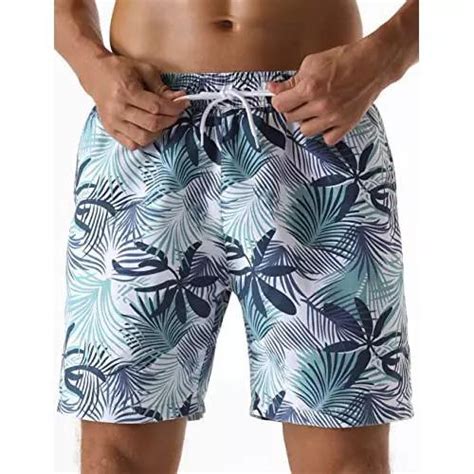 New Style Swim Trunks
