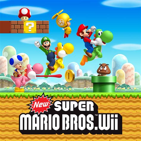 new super mario bros wii u on switch