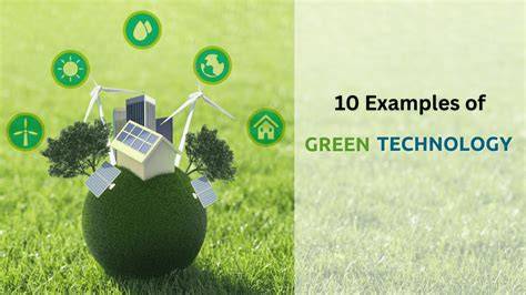 How to Get Started With New Sustainable Technology (Step-by-Step)