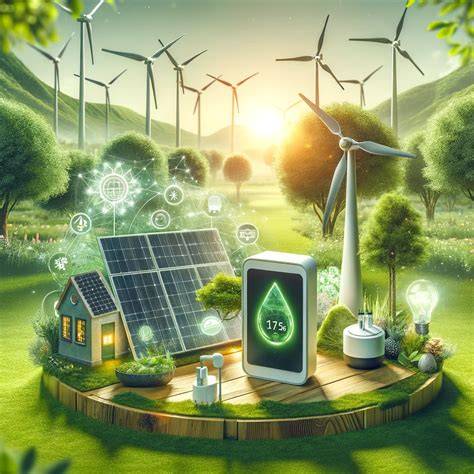 Details How to Get Started With New Sustainable Technology (Step-by-Step) Guide