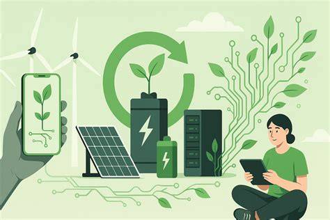 How to Get Started With New Sustainable Technology (Step-by-Step) Update