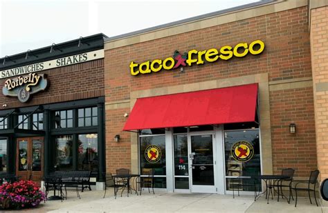 new taco restaurant near me reviews