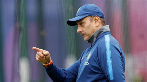 new team india coach