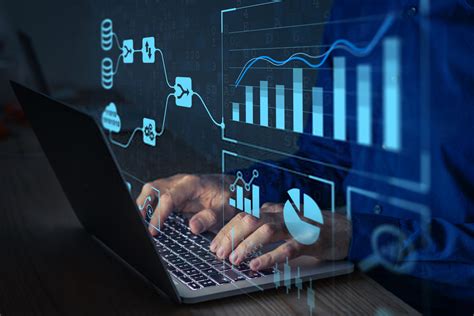 new technologies in data analytics