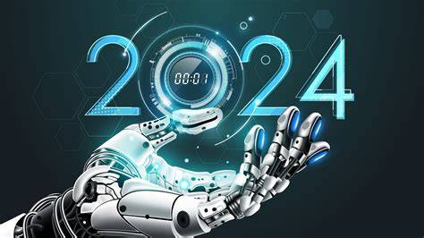 New Technology 2024 in 2026: Latest Trends and Practical Advice