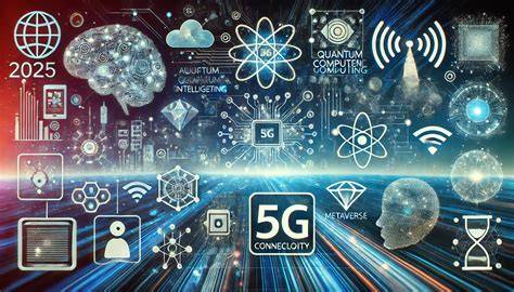 Information New Technology 2025: A Beginner-Friendly Walkthrough Update