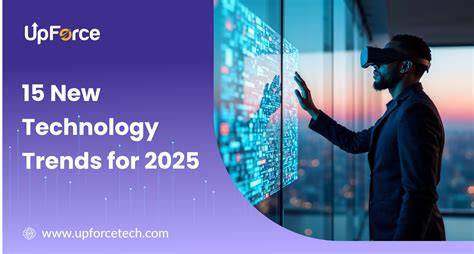 New Technology 2025: A Beginner-Friendly Walkthrough