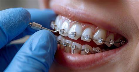 Getting the Best Results With New Technology Dental Braces: A Practical Roadmap News