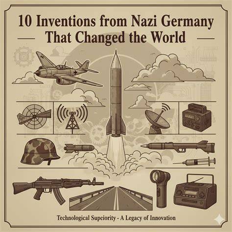 Information 12 Myths About New Technology During Ww2 Debunked Update