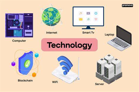 Why New Technology Equipment Matters More Than Ever in 2026