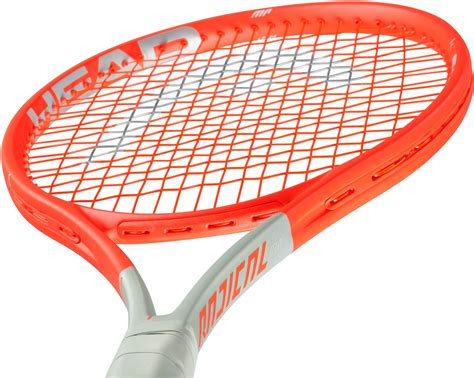new tennis rackets 2021