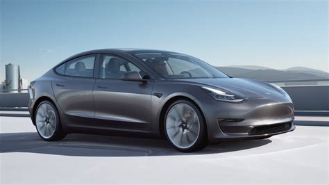 new tesla model 3 review