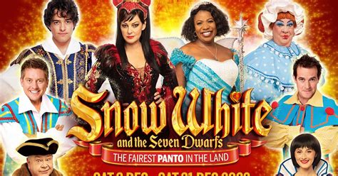 new theatre panto 2024