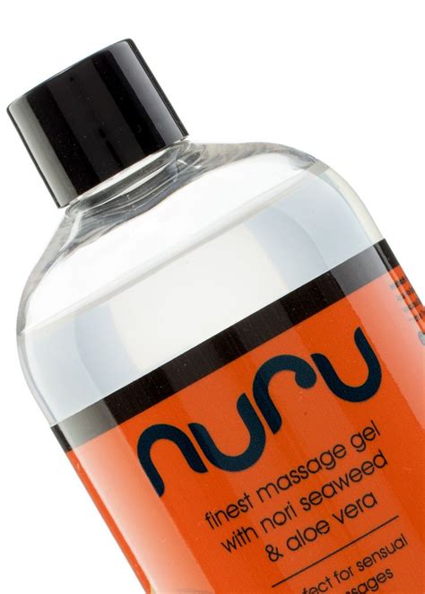 new to nuru