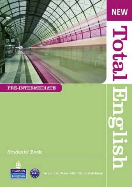 new total english intermediate pdf