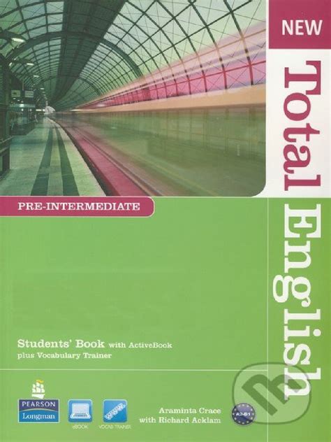 Topics New Total English Pre Intermediate Pdf Going Viral