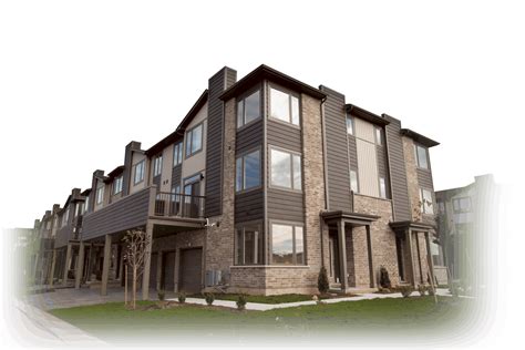new townhomes in london ontario