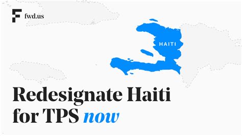 new tps for haiti