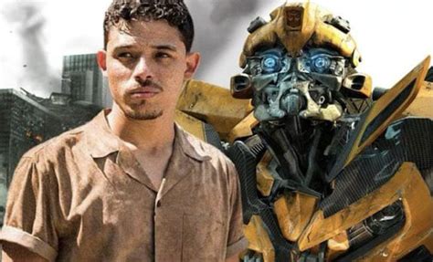 new transformers movie cast