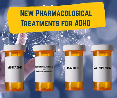 new treatment for adhd