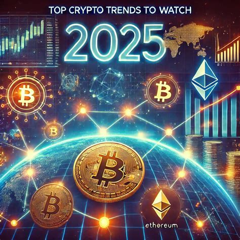 New Trends In Crypto