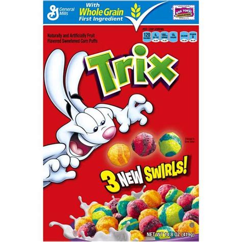 new trix 3