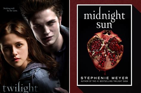new twilight book