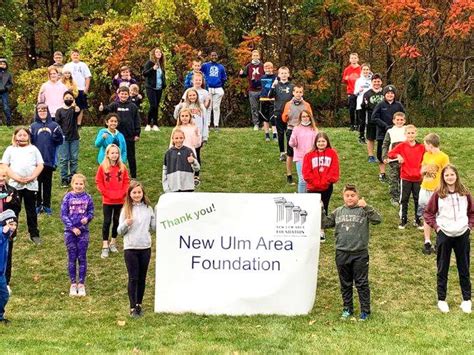 New Ulm Area Foundation