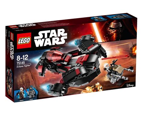 new upcoming lego star wars sets