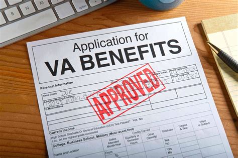 new va benefits for vietnam veterans