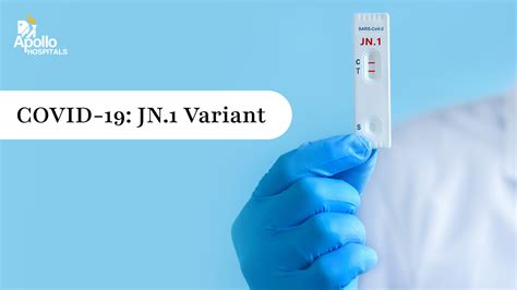 New Variant of COVID Emerges: Global Health Alert Issued