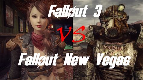 Fallout new vegas vs fallout 3 lenadolphin