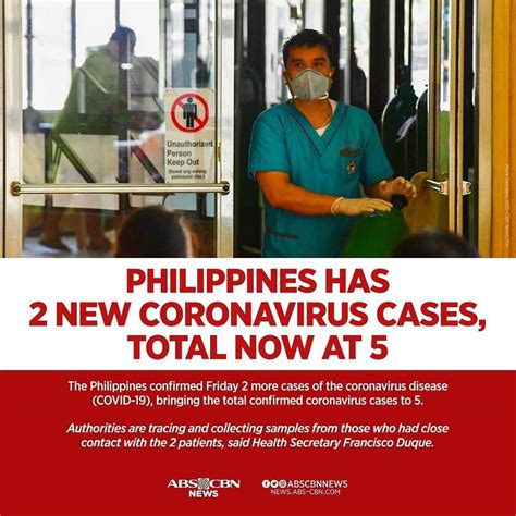 new virus in philippines