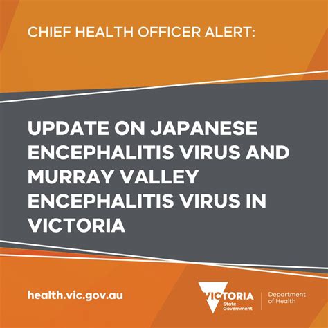 new virus in victoria