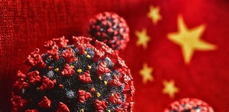 new virus name in china