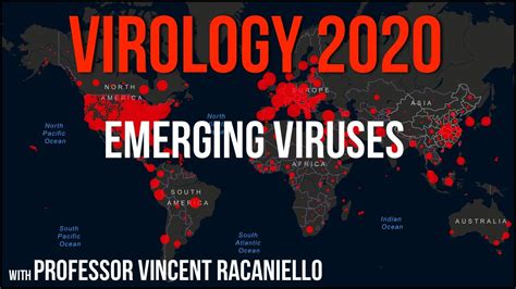 new viruses emerging 2024