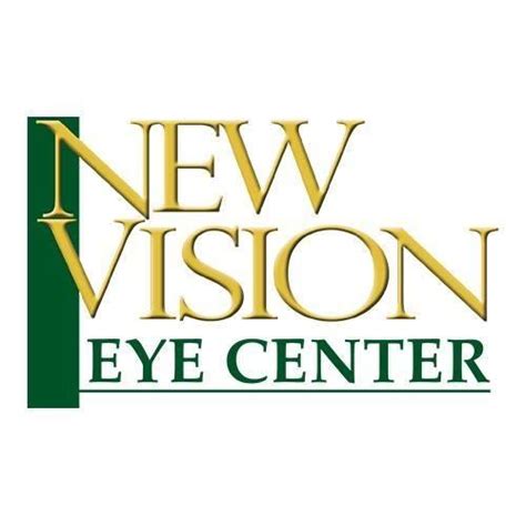 new vision eye care center
