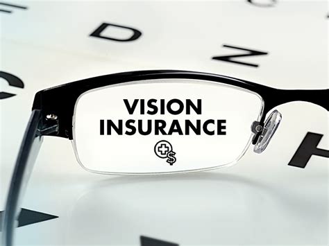 new vision insurance claim