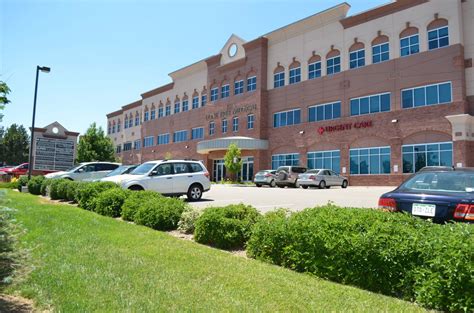 New West Physicians Lone Tree: Exceptional Care Redefined Locally