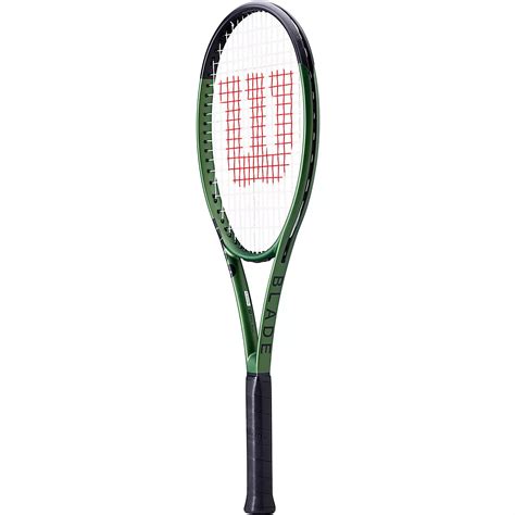 new wilson blade tennis racket