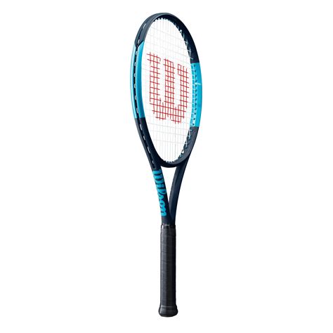 new wilson racquets